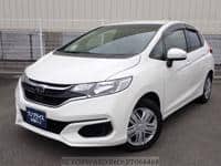 2018 HONDA FIT 13GF