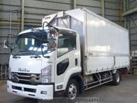 2015 ISUZU FORWARD 3.1T5600