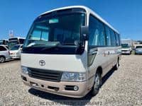 2016 TOYOTA COASTER GX29