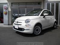 2023 FIAT 500