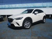 2023 MAZDA CX-3 15S