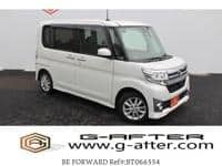 2015 DAIHATSU TANTO CUSTOM RSSA