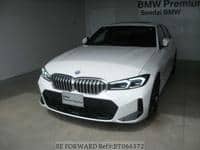 2023 BMW 3 SERIES 320IM