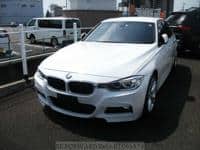 2015 BMW 3 SERIES 320IM