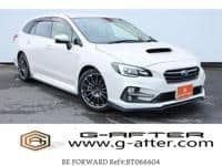 2016 SUBARU LEVORG 2.0STISPORTEYESIGHT