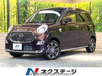 2021 DAIHATSU CAST GVSSA3