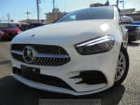 2020 MERCEDES-BENZ B-CLASS B180AMG