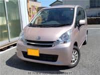 2011 DAIHATSU MOVE