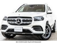 2023 MERCEDES-BENZ GLS CLASS 400D44WD