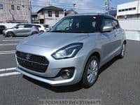 2019 SUZUKI SWIFT 1200HYBRIDML5F