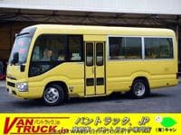 2017 TOYOTA COASTER