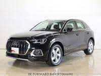 2022 AUDI Q3 35TDI