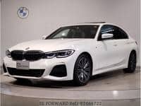 2019 BMW 3 SERIES 330IM