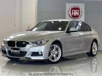 2015 BMW 3 SERIES