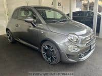 2017 FIAT 500