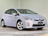 2009 TOYOTA PRIUS S