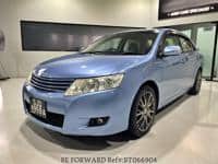 2009 TOYOTA ALLION ALLION 1.5 A