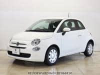 2023 FIAT 500