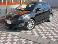 2015 SUZUKI SWIFT