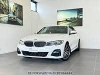 2022 BMW 3 SERIES