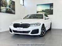 2021 BMW 5 SERIES