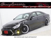 2013 TOYOTA MARK X