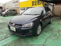 2015 VOLKSWAGEN GOLF VARIANT