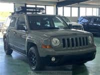 JEEP Patriot