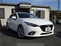 2015 MAZDA AXELA SPORT 20S