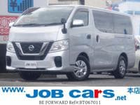 2019 NISSAN NISSAN OTHERS