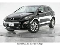 MAZDA CX-7