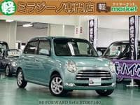 2005 DAIHATSU MIRAGINO