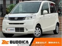 2011 HONDA LIFE GBTDVD