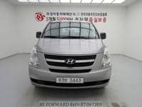 2011 HYUNDAI GRAND STAREX