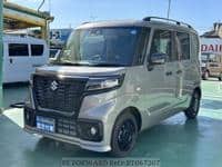 2022 SUZUKI SPACIA XF