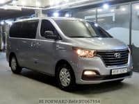 2020 HYUNDAI GRAND STAREX