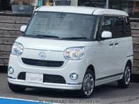 2020 DAIHATSU MOVE CANBUS 660XSAIII