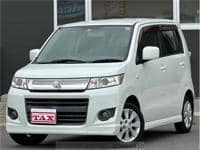 2009 SUZUKI WAGON R X