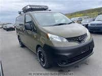 2011 NISSAN VANETTE VAN