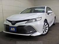 2018 TOYOTA CAMRY G