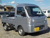 2023 DAIHATSU HIJET TRUCK _