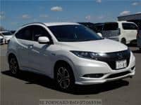 2017 HONDA VEZEL ____LED