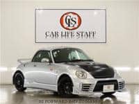 2009 DAIHATSU COPEN OK