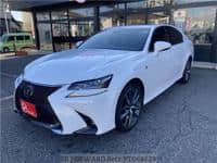 2019 LEXUS GS 350FWD