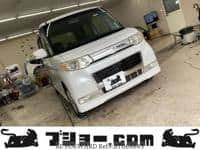 2009 DAIHATSU TANTO