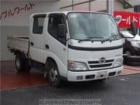 2008 HINO DUTRO W/2000/