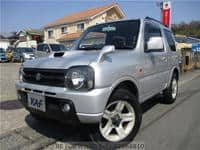 2006 SUZUKI JIMNY 27050