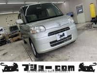 2012 DAIHATSU TANTO