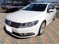 2013 VOLKSWAGEN CC