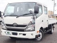 2018 TOYOTA DYNA TRUCK